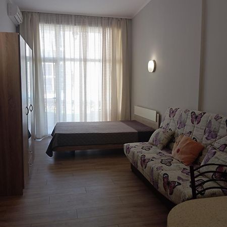 Festa Studio Pomorie Ngoại thất bức ảnh