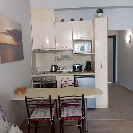 Festa Studio Pomorie Ngoại thất bức ảnh