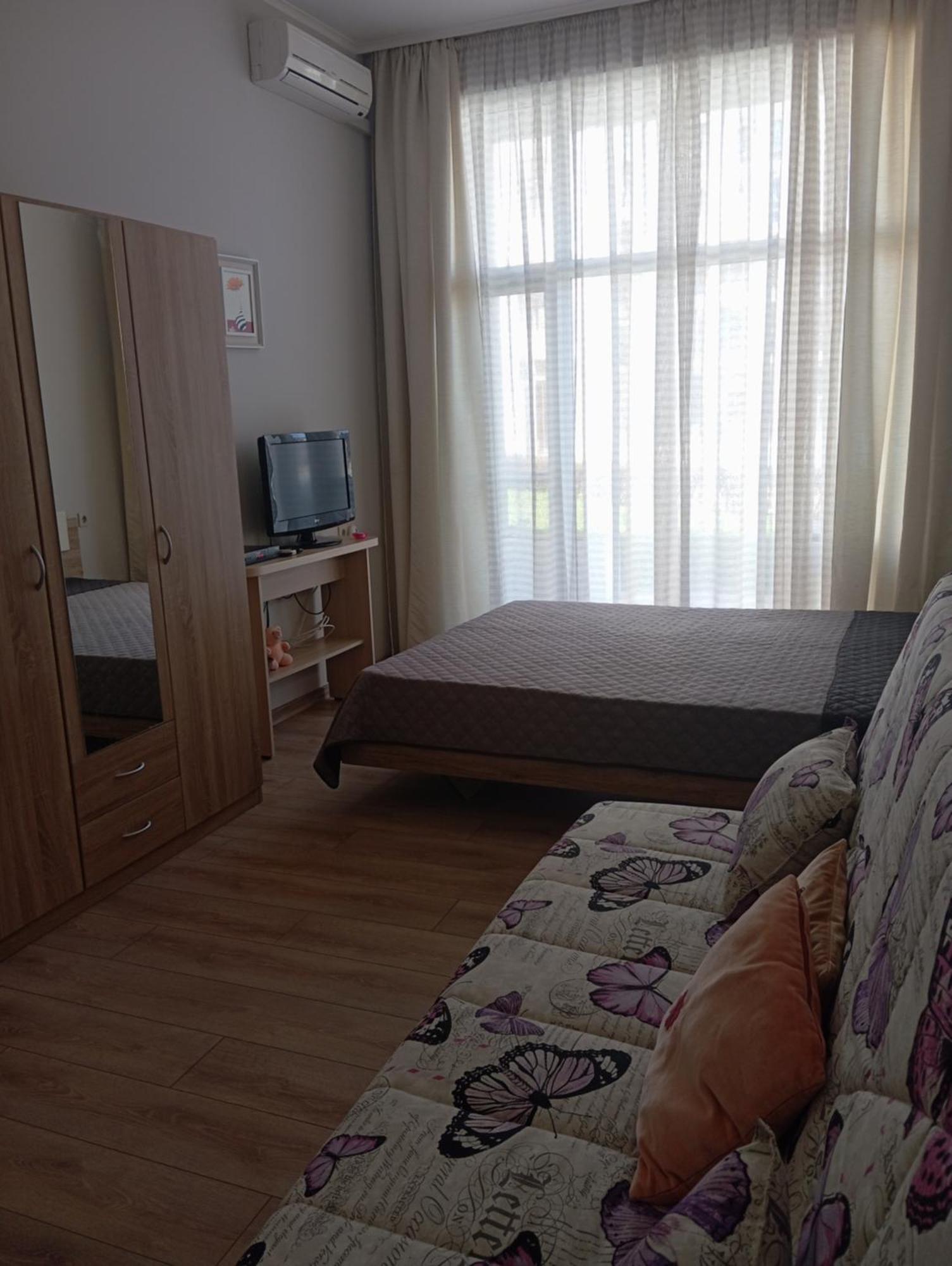 Festa Studio Pomorie Ngoại thất bức ảnh